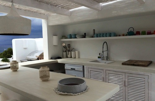 Cala Vadella Villa | My Rental Homes - Villa Arenas with private pool , garden and terrace