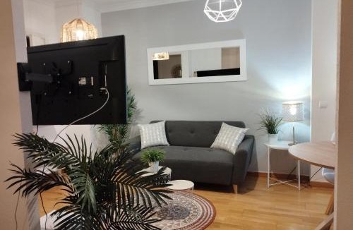 Rejas Apartment | My Suites Madrid - Aeropuerto Ifema