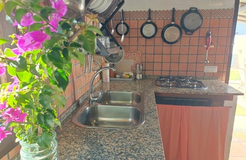El Palmar House | Nacarum 2 - Casa Monte