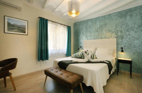 Benimantell Hotel | Nasilvana Hotel & Spa Adults Only