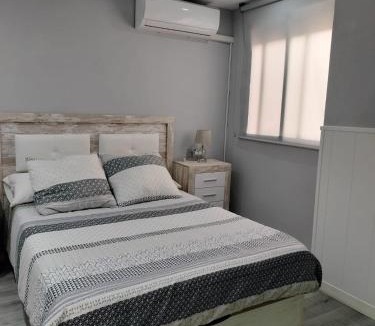 Punta Prima Apartment | NAUTILUS