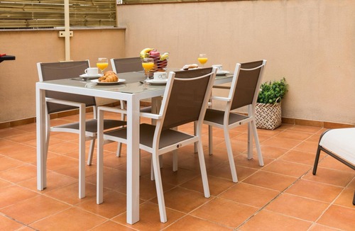 Mataro Apartment | Near Barcelona and next to the beach, Matarolux28