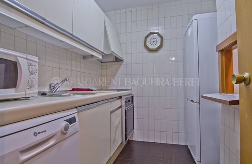 Baqueira Apartment | Nere - Edificio Bonaigua