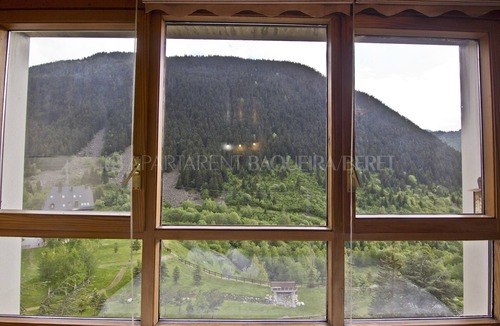 Baqueira Apartment | Nere - Edificio Bonaigua