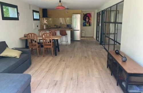Donon House | Nerga, Nature, Costa de la Vela, Cangas