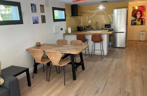 Donon House | Nerga, Nature, Costa de la Vela, Cangas