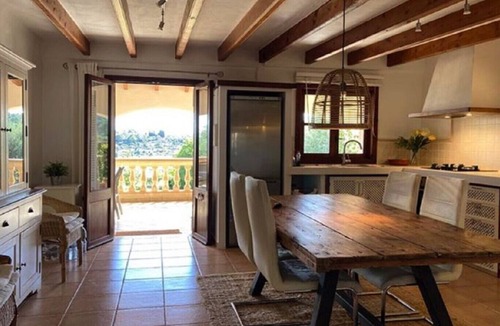 Caimari Villa | NEW Charming country estate with swimming pool in the middle of nature