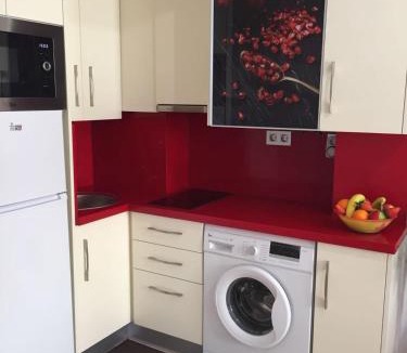 Figares Apartment | New La Granada