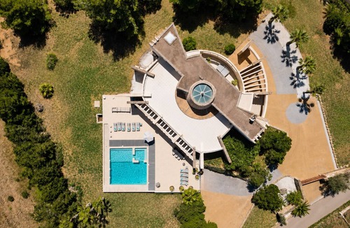 Cala de Bou Villa | New! Villa Palau - Three Bedroom Villa, Sleeps 6