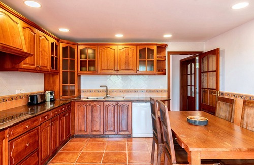 Sant Joan de Labritja Villa | New! Villa Can Mila - Three Bedroom Villa, Sleeps 6