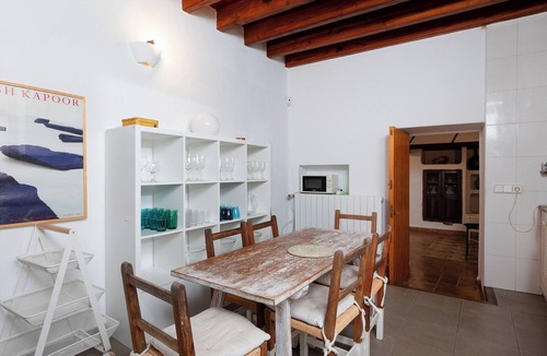 Can Ramon Villa | New! Villa Can Marsoch