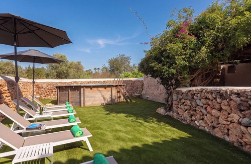 Can Ramon Villa | New! Villa Can Marsoch