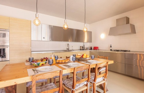 Sant Carles de Peralta Villa | New! Villa Can Xic - Three Bedroom Villa, Sleeps 6