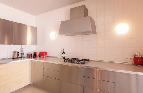 Sant Carles de Peralta Villa | New! Villa Can Xic - Three Bedroom Villa, Sleeps 6