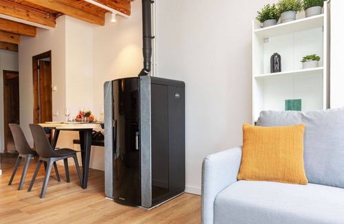 Taull Apartment | Nice apartment for 6 people with WIFI and TV