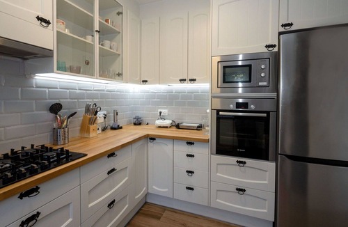 Premia de Dalt Apartment | Nice apartment for 6 people with WIFI, TV and terrace