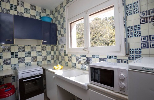 Sa Riera Apartment | Nice apartment for 6 guests with WIFI, TV and terrace