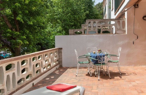 Sa Riera Apartment | Nice apartment for 6 guests with WIFI, TV and terrace