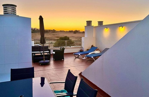 Orihuela Costa Apartment | Nice apartment in Villamartin with swimming pool