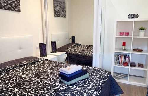 El Coll House | Nice apartment next to Park Guell1