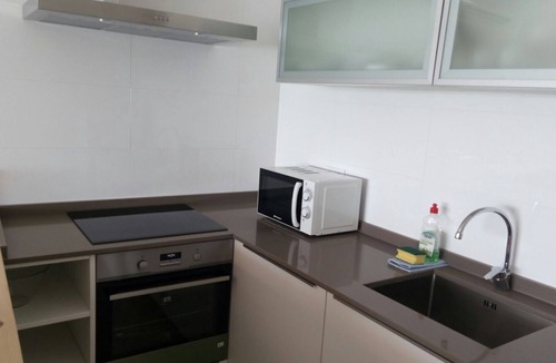 La Savina Apartment | Nice apartment with wonderful sea views
