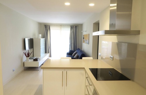 San Agustin Apartment | Nice apartment in Playa San Agustín