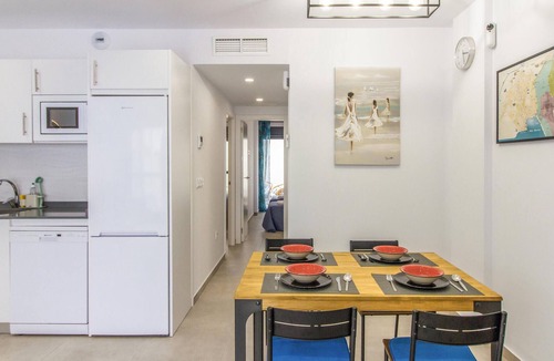 Los Cuarteros House | Nice home in San Pedro del Pinatar
