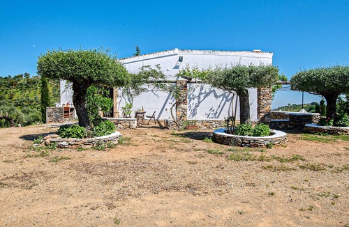 Constantina House | Nice home in Constantina