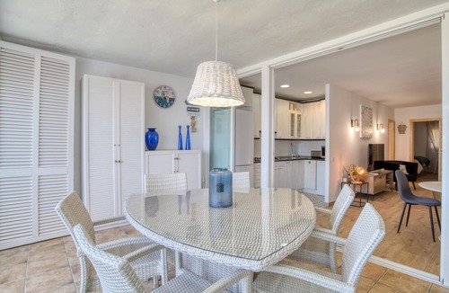 Platja d'Aro Apartment | Nice renovated apartment for 4 people, 10 minutes walk from the beach