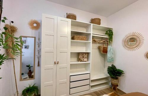El Morche Apartment | Noreva
