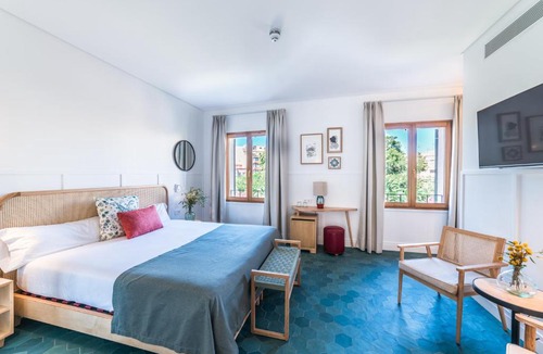 Pere Garau Hotel | Nou Baleares