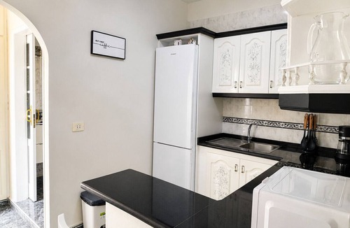 Santa Cruz de Tenerife Apartment | Nue Apartment · Terrace & Views Near Las Teresitas