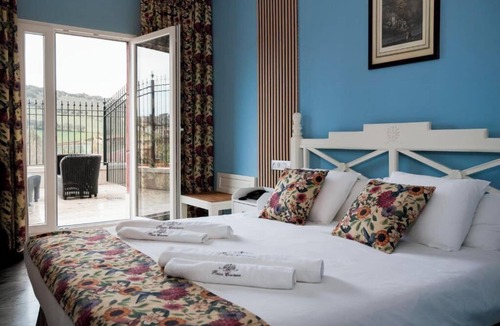 Horcajo de los Montes Hotel | NUEVO HOTEL PARQUE CABAÑEROS