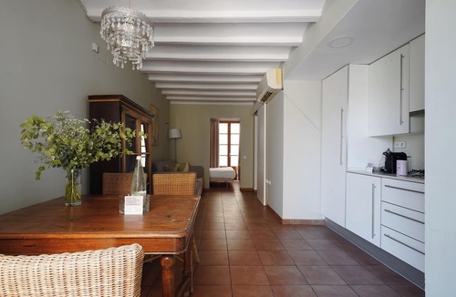 El Born Apartment | Numa Barcelona Seda