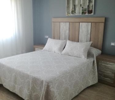 Meano House | O Cunchal Rooms