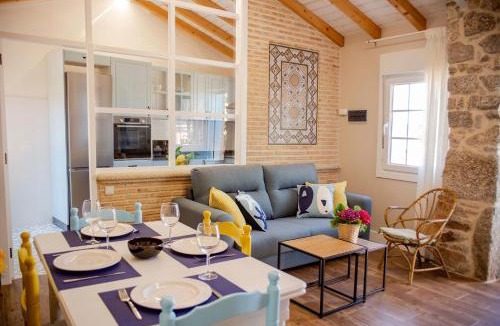 Aldan House | O Faro da Garita