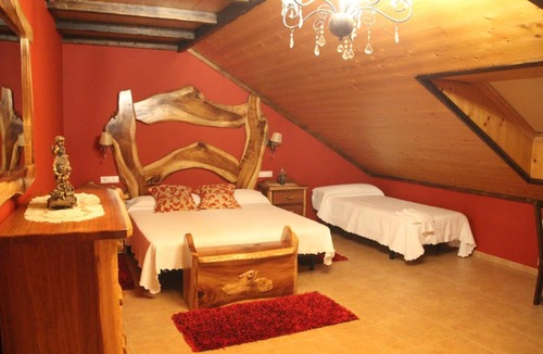 Castrelo House | O Lar da Avoa