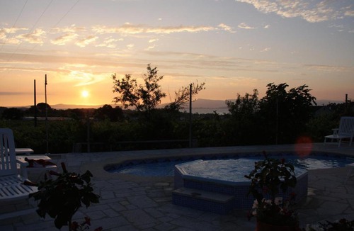 Castrelo House | O Lar da Avoa
