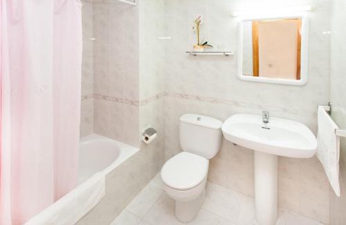 Santa Eulalia del Rio Apartment | Oasis Sa Tanca Apartments by Typic Hotels