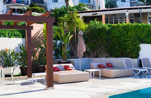 Santa Eulalia del Rio Apartment | Oasis Sa Tanca Apartments by Typic Hotels