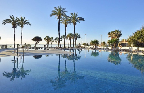 Torremolinos Hotel | Ocean House Costa del Sol by Grupotel