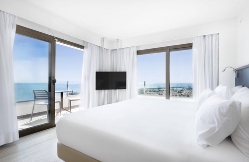 Torremolinos Hotel | Ocean House Costa del Sol by Grupotel