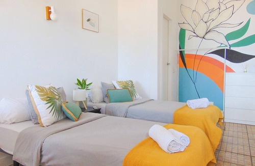Los Cristianos Hostel | Ocean Nomads Hostel