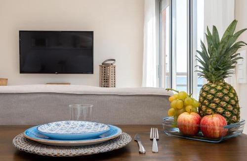 Gava Apartment | Ocean view apartment renovated