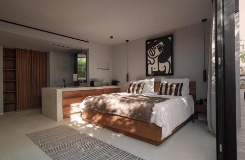 Cala Gracio Hotel | OKU Ibiza