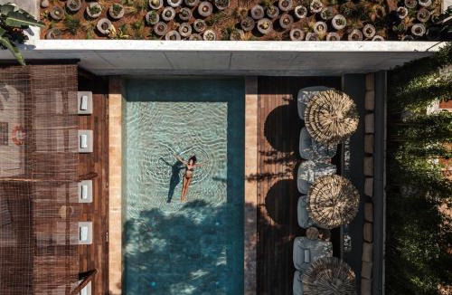 Cala Gracio Hotel | OKU Ibiza