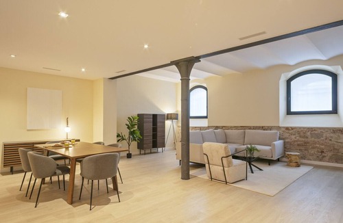 Sant Gervasi Apartment | Ola Living Aribau C B