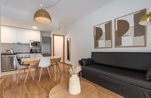 La Sagrada Familia Apartment | Ola Living Sagrada Familia