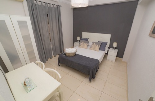 Ensanche Diputacion House | Old Town Alicante