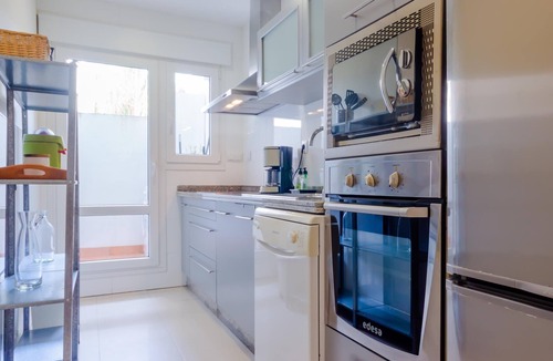 El Puerto de Santa Maria Apartment | One bedroom. pool, WIFI